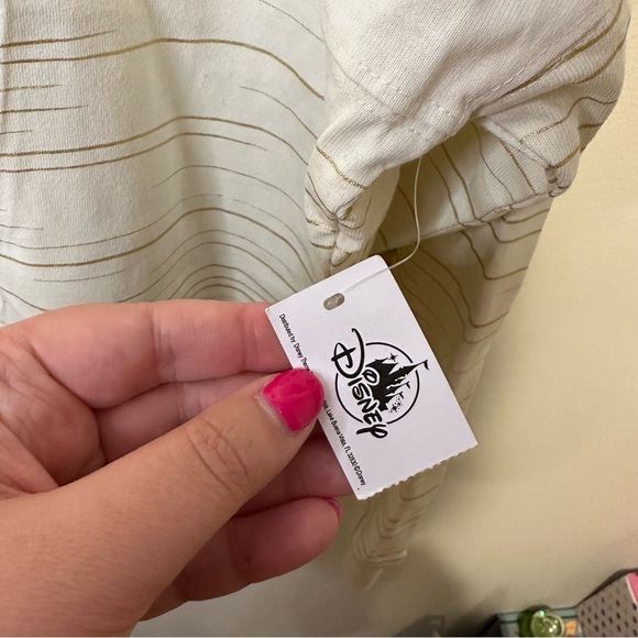 NWT walt disney world food and wine spirit jersey size medium - Picture 5 of 6